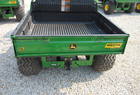 2010 John Deere TS 4X2