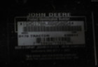 2011 John Deere D170