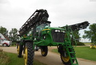 2008 John Deere 4730