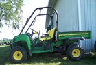 2006 John Deere HPX