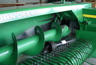 2009 John Deere 348