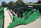 1999 John Deere 930