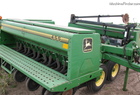 1998 John Deere 455