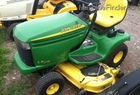 2002 John Deere LX279