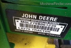 2002 John Deere LX279