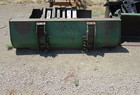  John Deere 8' BUCKET