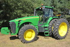 2007 John Deere 8430