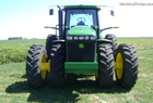 2004 John Deere 8520