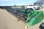 1997 John Deere 930F