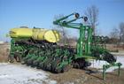 2011 John Deere 1770NT