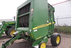 2005 John Deere 567