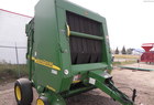 2005 John Deere 567
