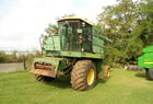 1982 John Deere 7720