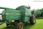 1982 John Deere 7720