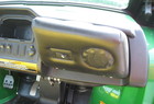 2011 John Deere HPX