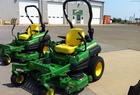 2011 John Deere Z925A