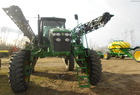 2012 John Deere 4830
