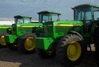 1992 John Deere 4960