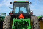 1992 John Deere 4960