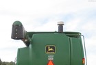 2000 John Deere 9750