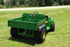2011 John Deere TS