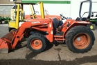 1996 Kubota L2900
