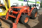 1996 Kubota L2900