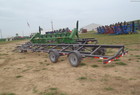 2009 Frontier 1232