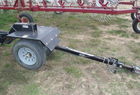 2009 Frontier 1232
