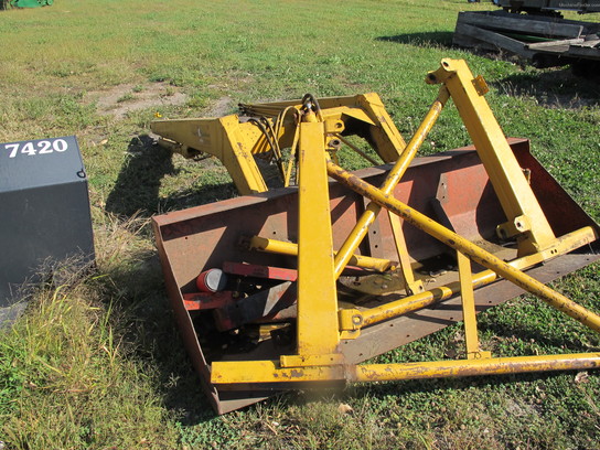  Koyker LOADER