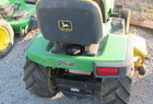 1997 John Deere GT275
