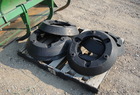 2002 John Deere 6420