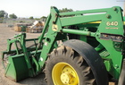 2002 John Deere 6420