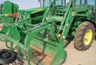 2002 John Deere 6420