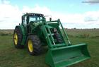 2005 John Deere 7420