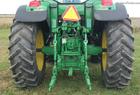 2005 John Deere 7420