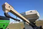 2012 John Deere UNVERFERTH 3750