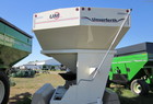 2012 John Deere UNVERFERTH 3750