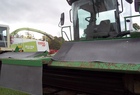 2005 John Deere 4995