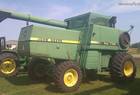 1983 John Deere 7720