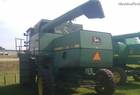 1983 John Deere 7720