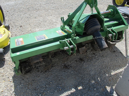 2002 John Deere 450