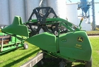 2004 John Deere 618F