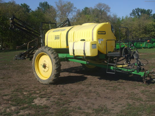  Bestway Field Pro II