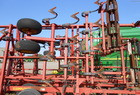 1998 Sunflower 6432-30