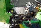 2012 John Deere X520 54 DECK