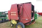 1999 New Holland 648