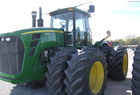 2008 John Deere 9330