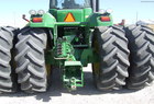 2008 John Deere 9330