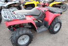2006 Polaris 500HO